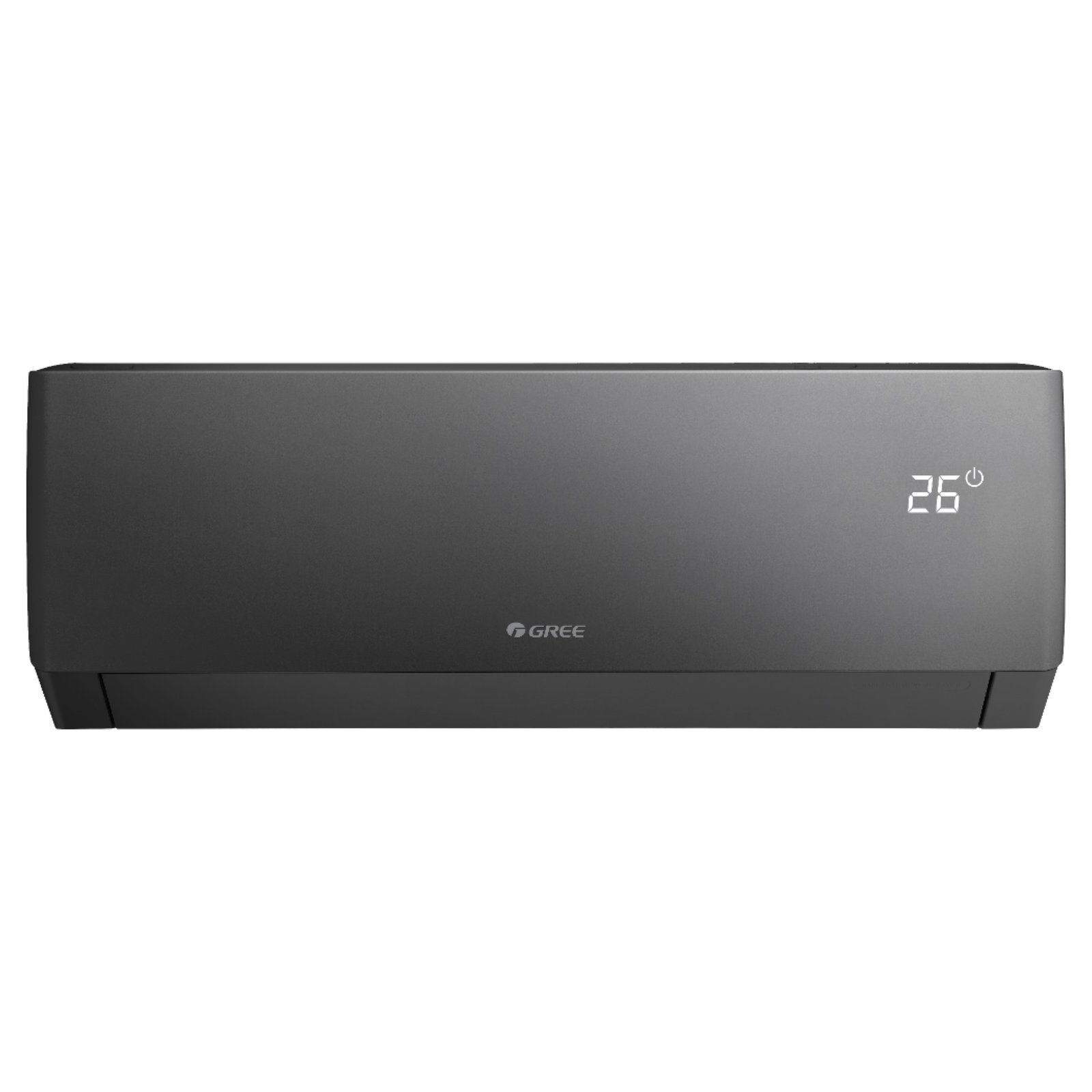 Gree 2.0 Ton GS-24PITH11G Grey Pular Series Inverter Split AC